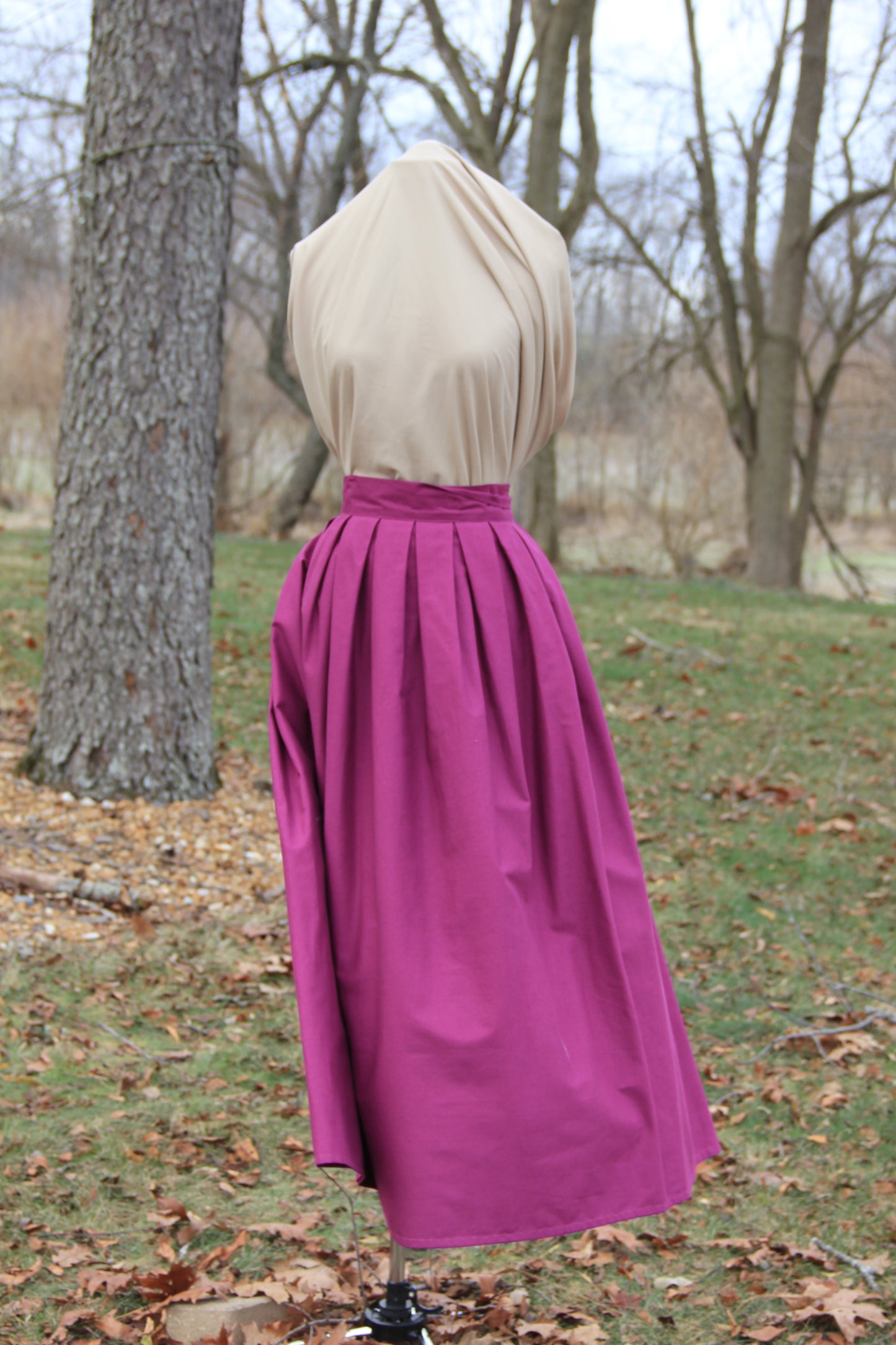 Request Fabric Samples