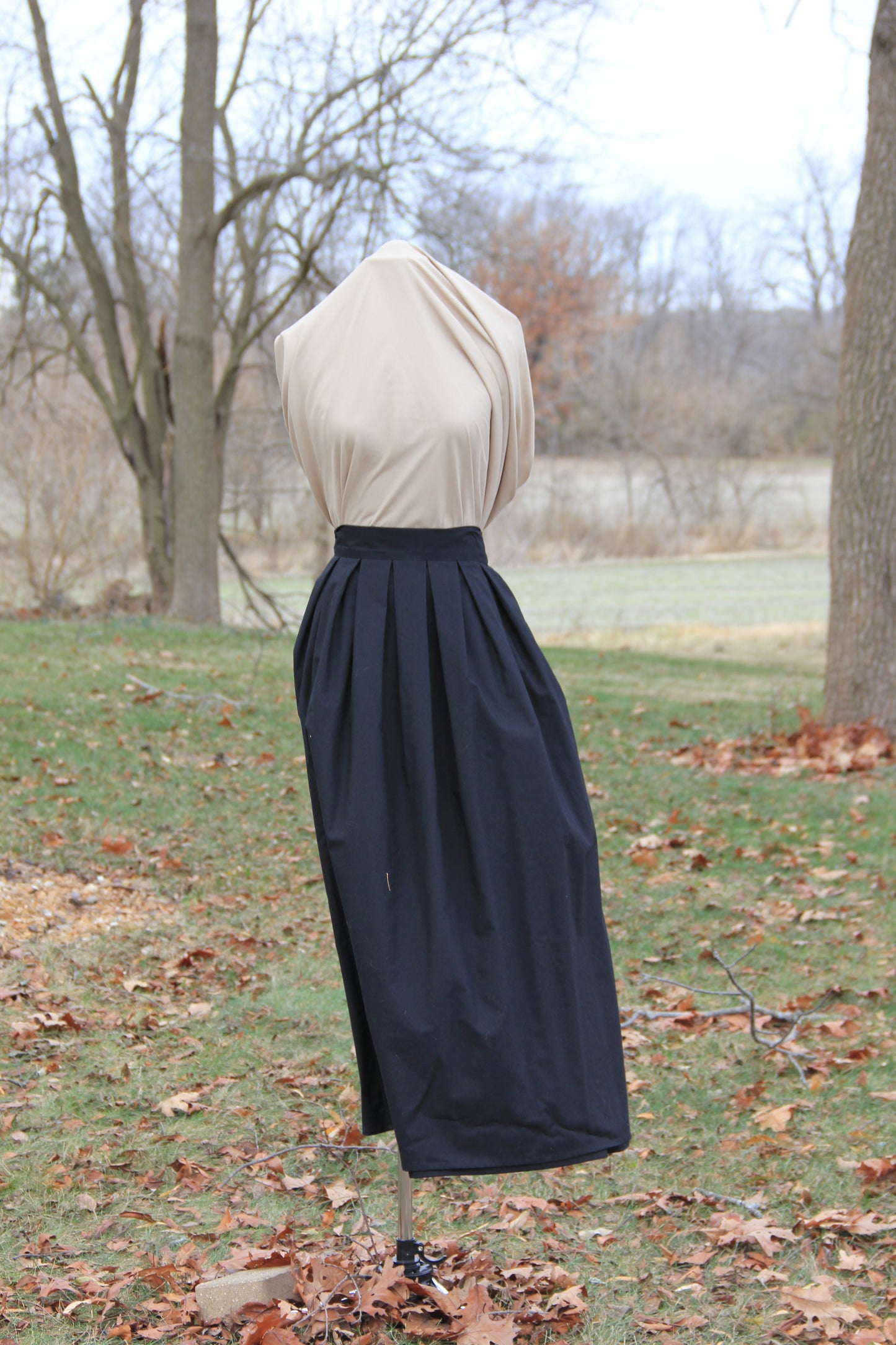 Request Fabric Samples