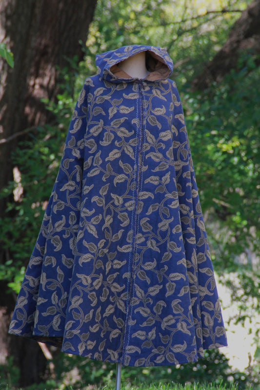 The Vine Cloak