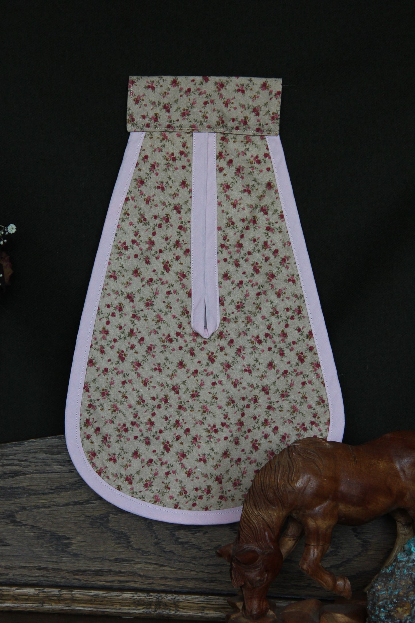 Pockets - 18th Century