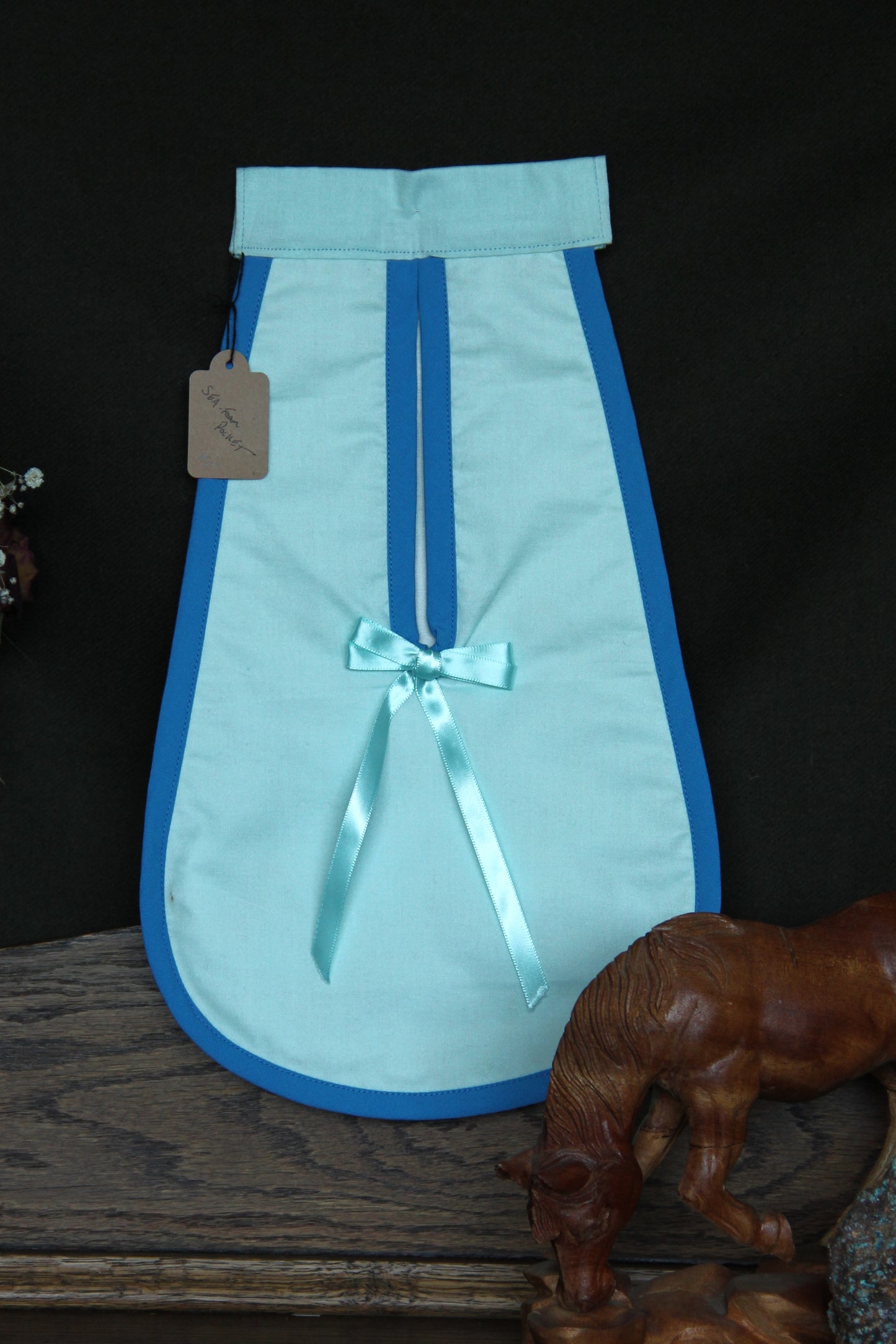 Pockets - 18th Century