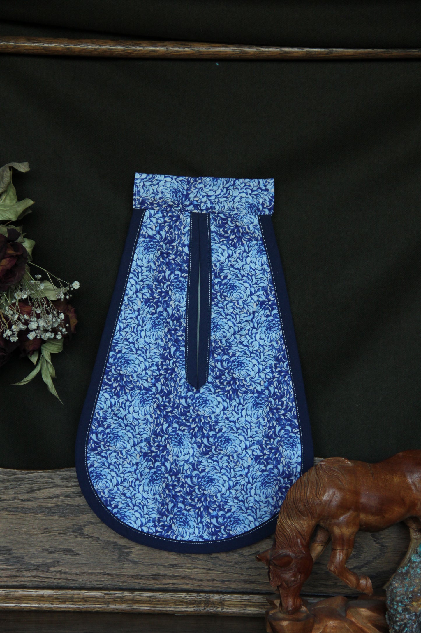 Pockets - 18th Century