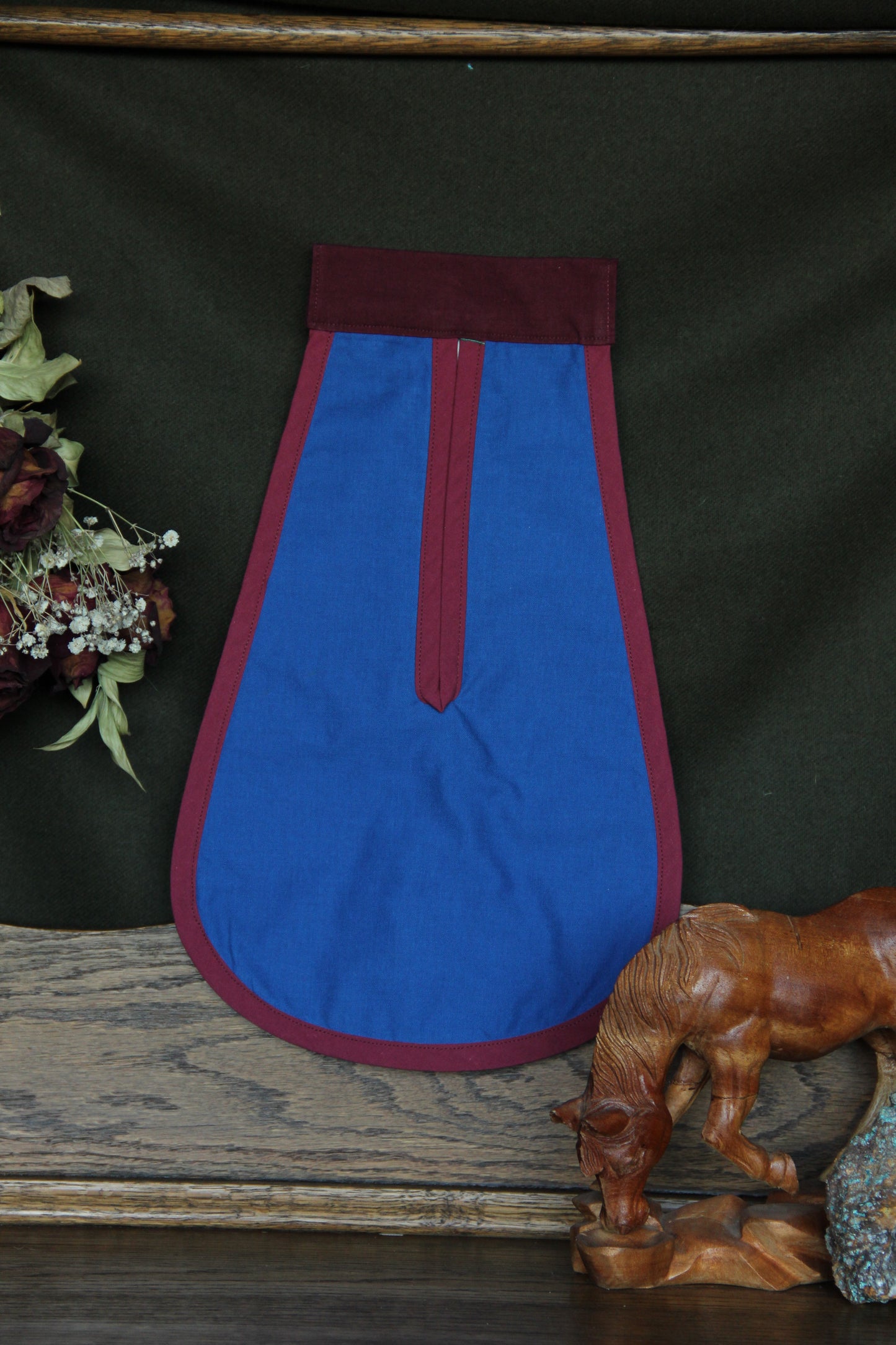 Pockets - 18th Century