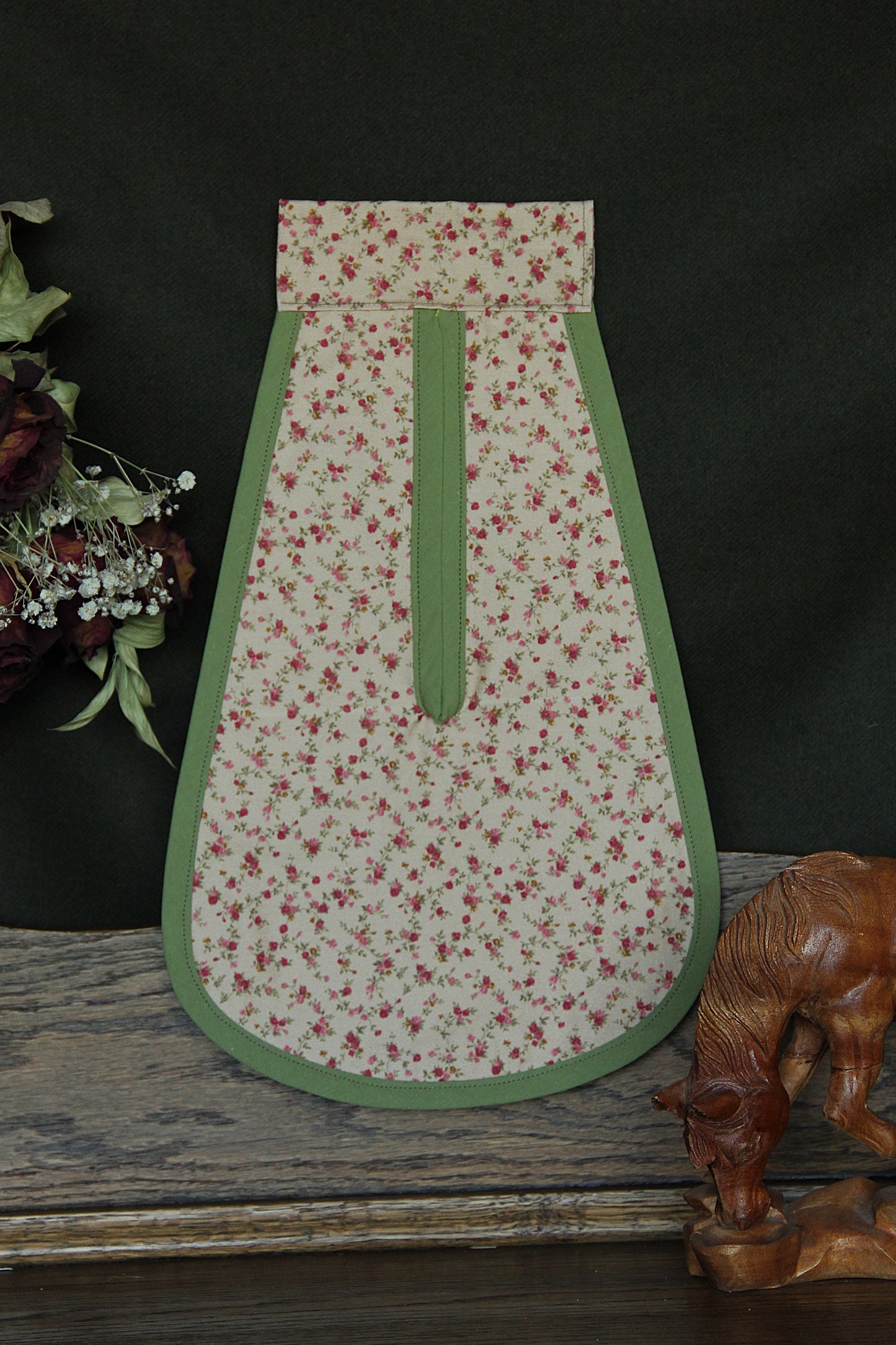 Pockets - 18th Century