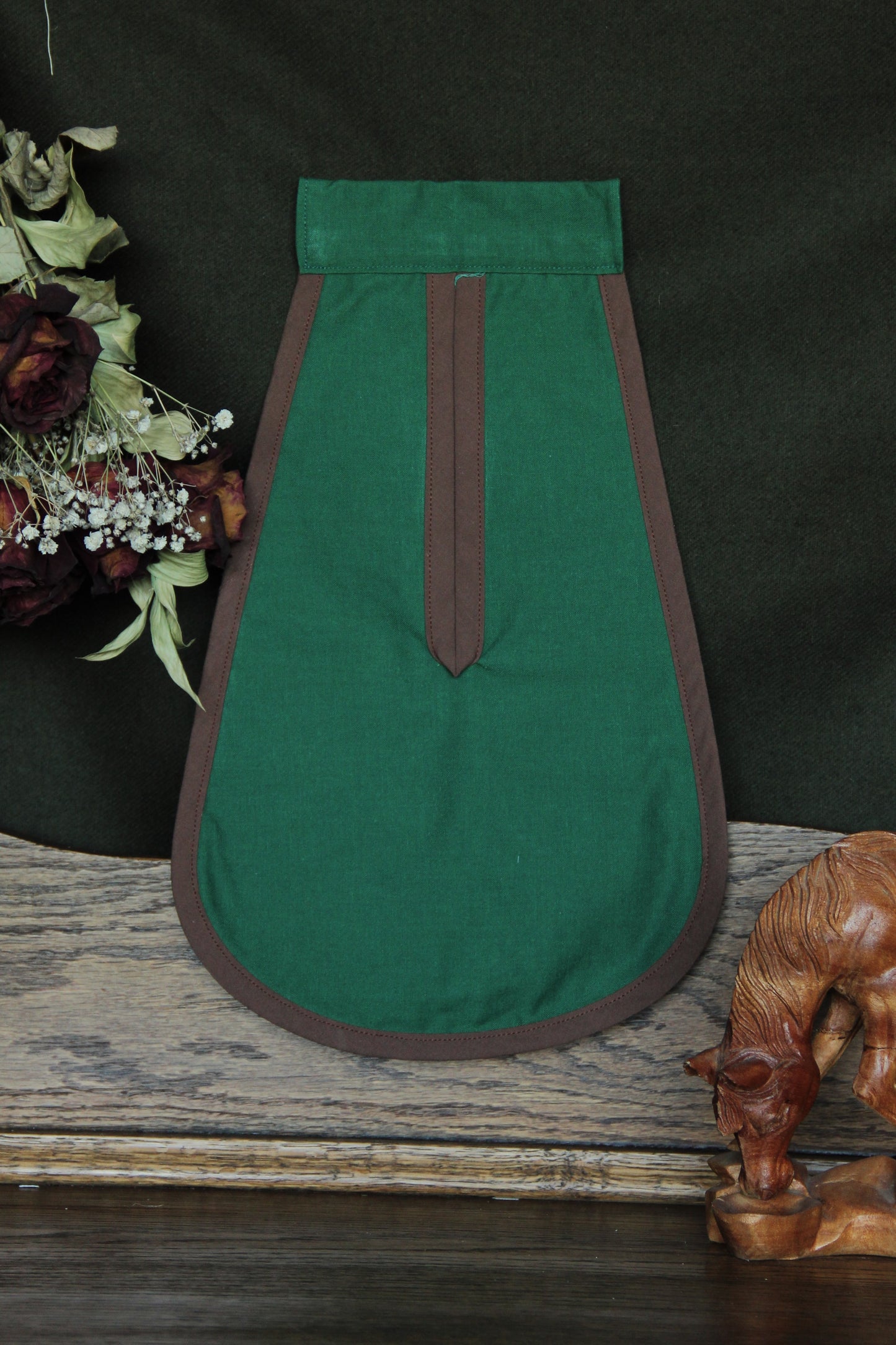 Pockets - 18th Century