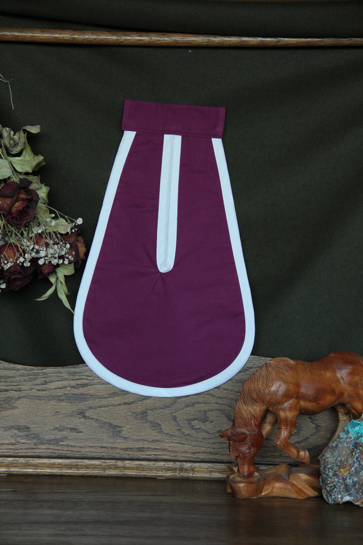 Pockets - 18th Century