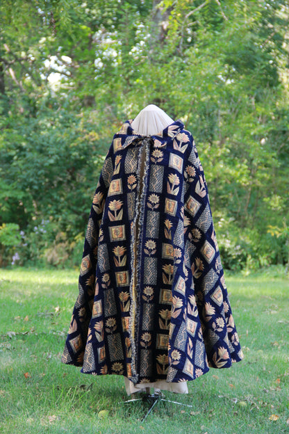 Wizard Cloak