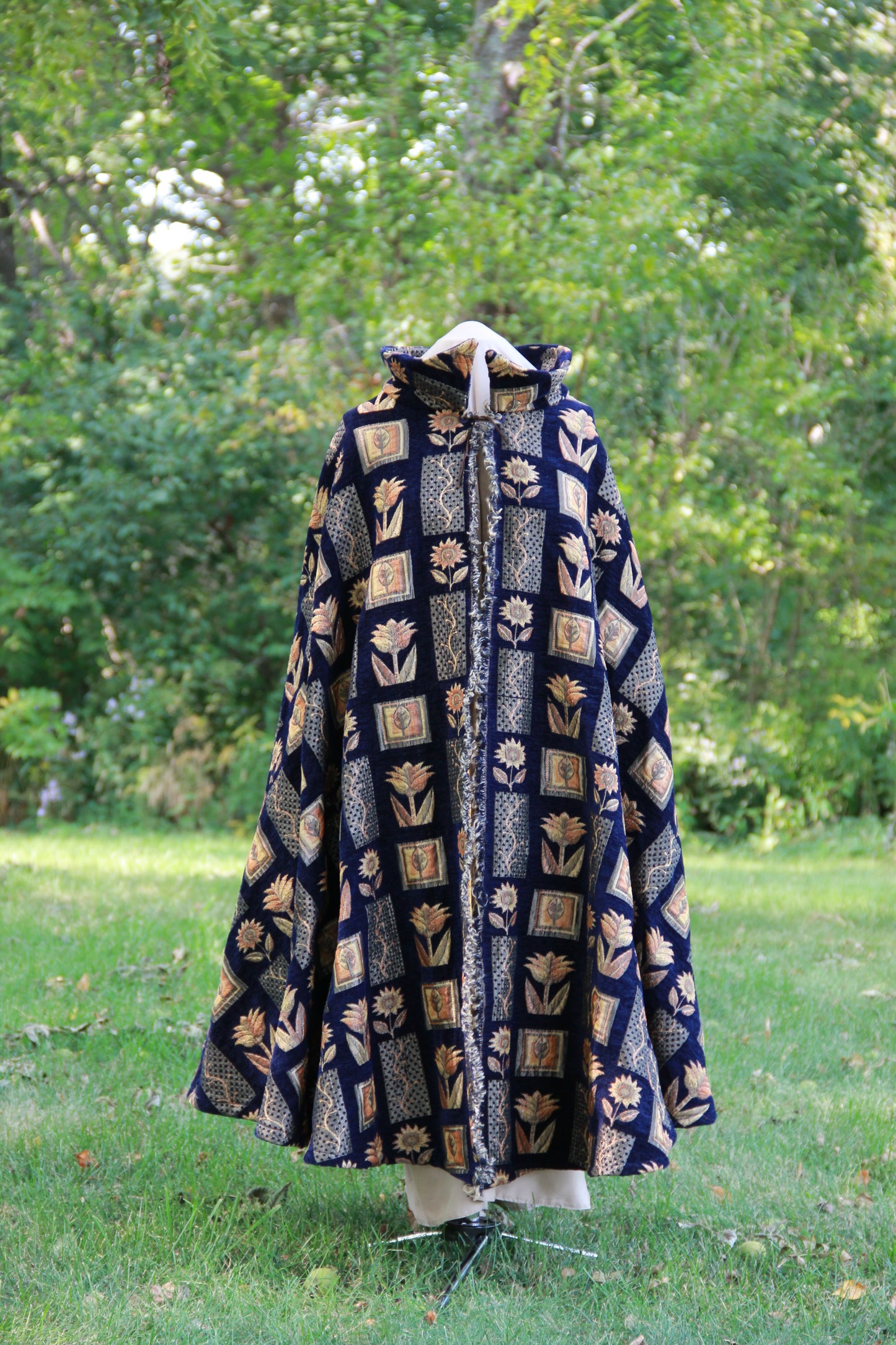 Wizard Cloak