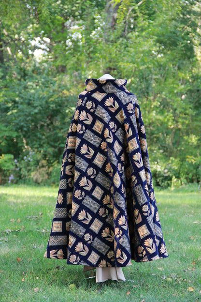 Wizard Cloak