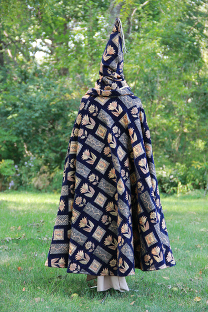 Wizard Cloak