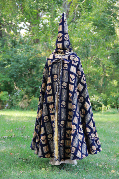 Wizard Cloak