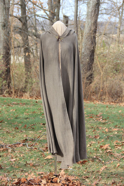 Fellowship Cloak