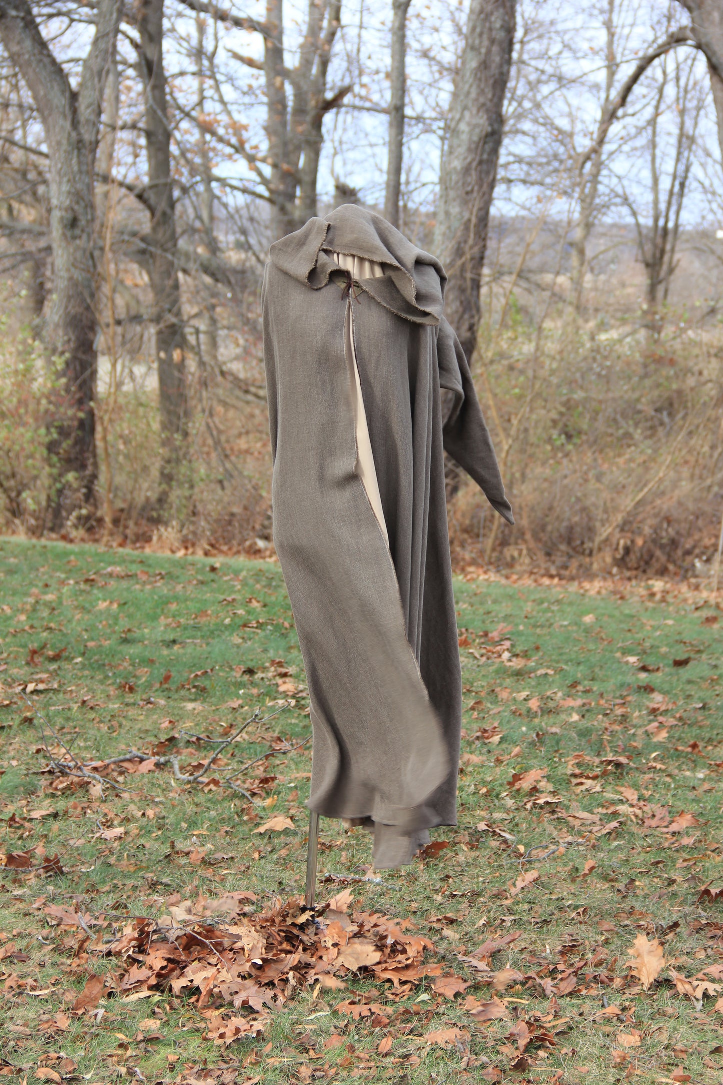 Fellowship Cloak