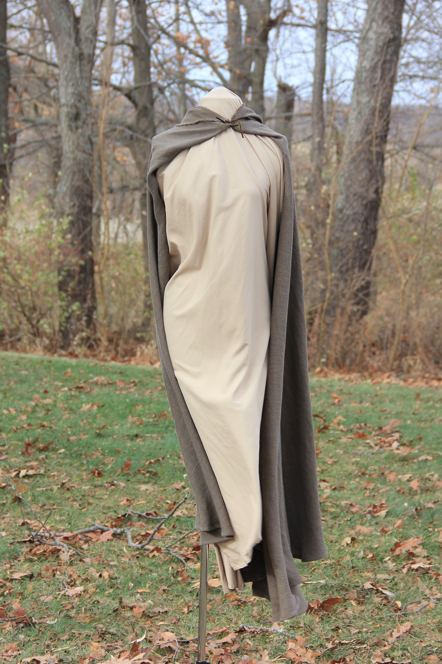 Fellowship Cloak