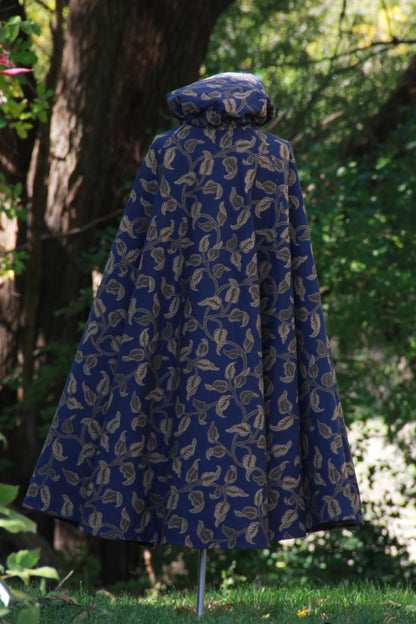 The Vine Cloak