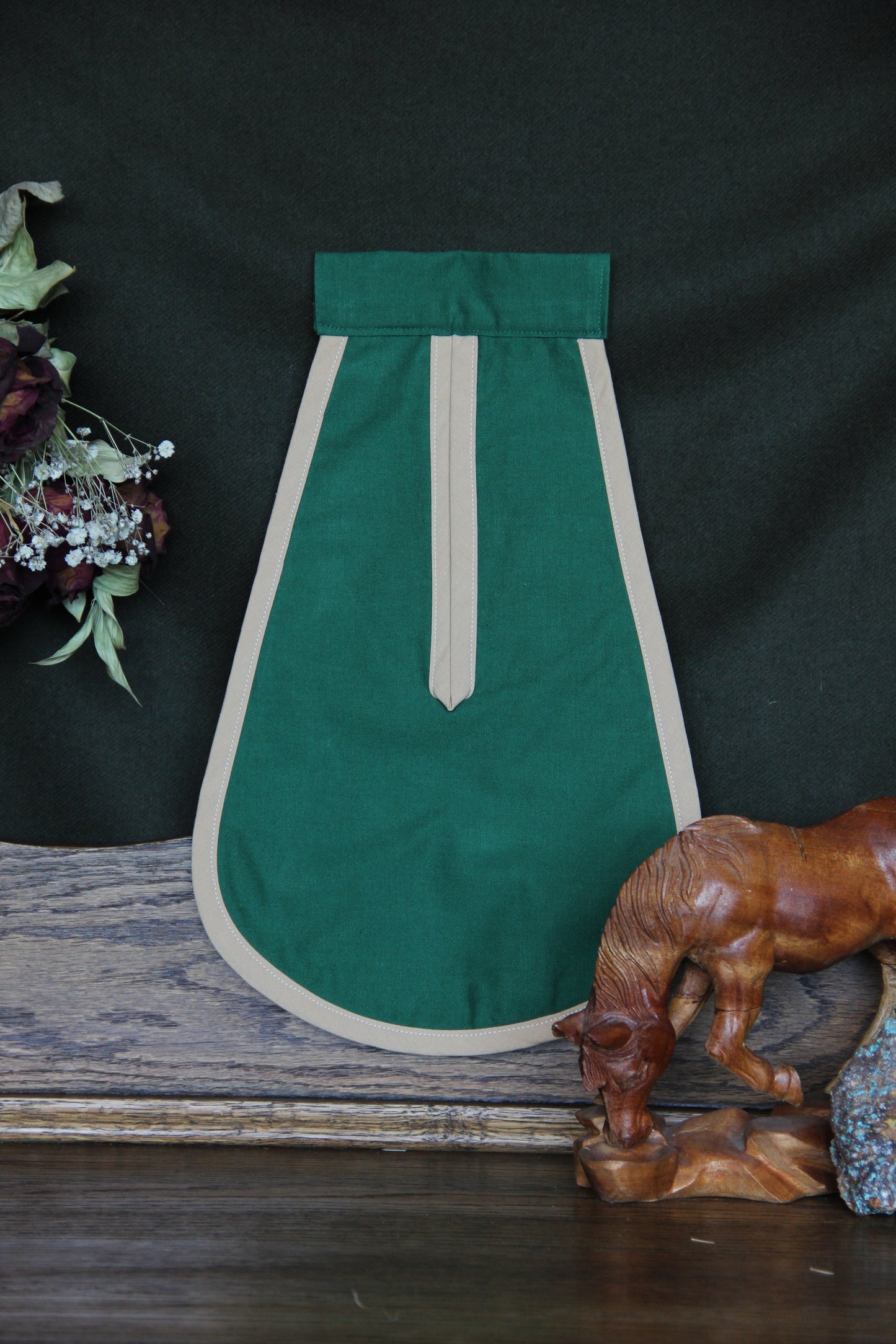 Pockets - 18th Century