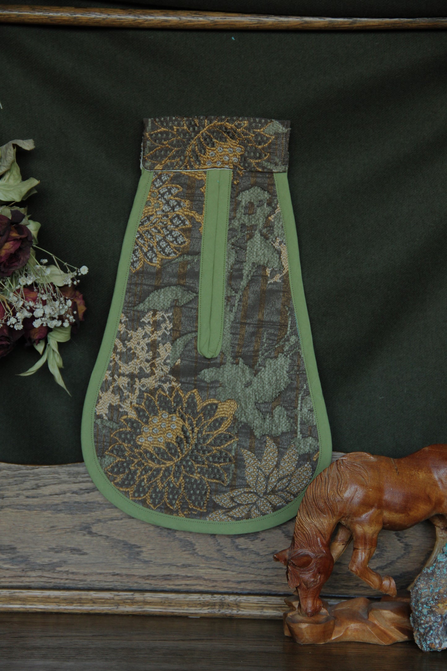 Pockets - 18th Century