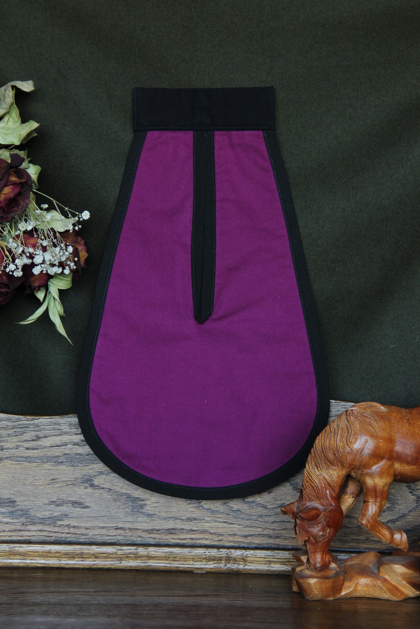 Pockets - 18th Century