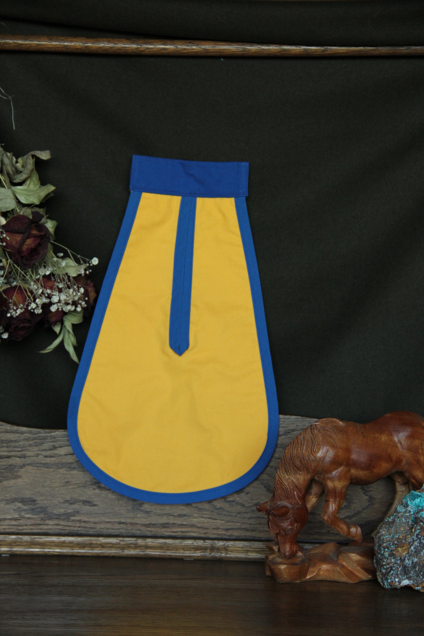 Pockets - 18th Century