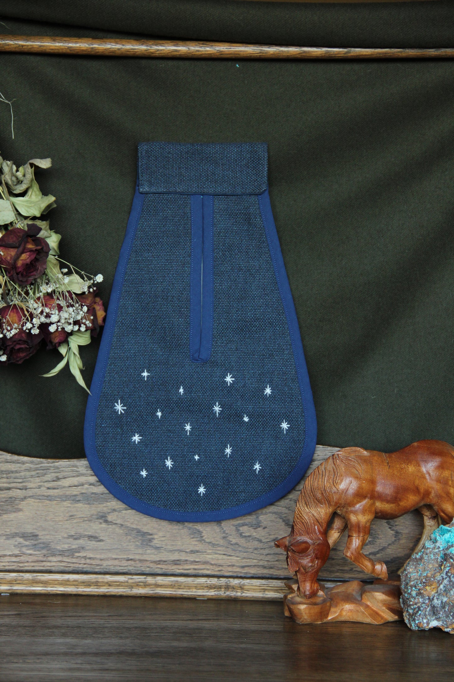 Pockets - 18th Century