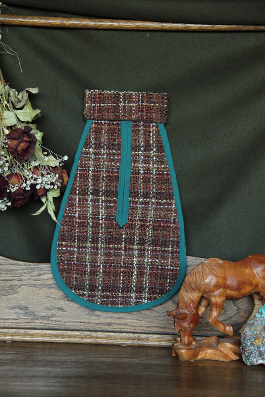 Pockets - 18th Century