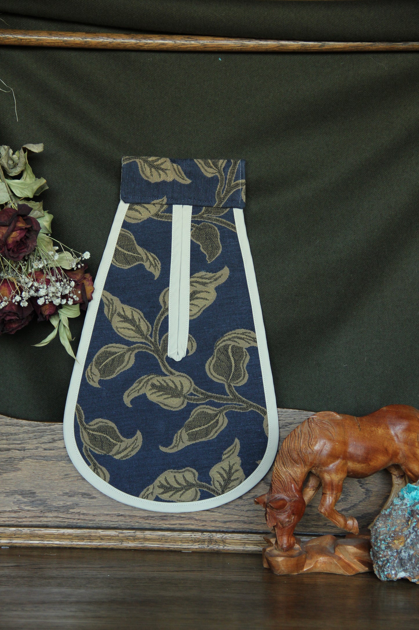 Pockets - 18th Century