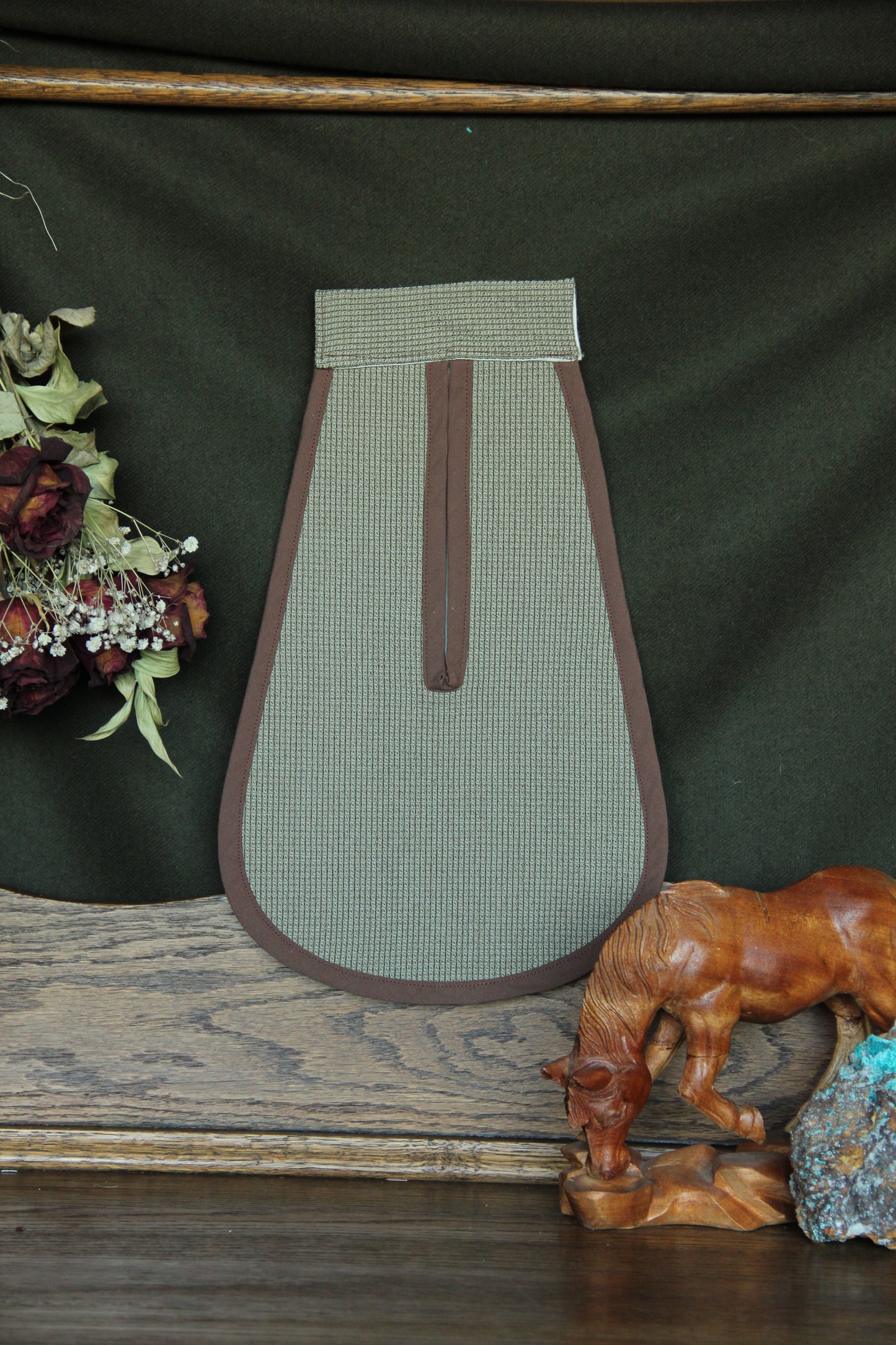 Pockets - 18th Century