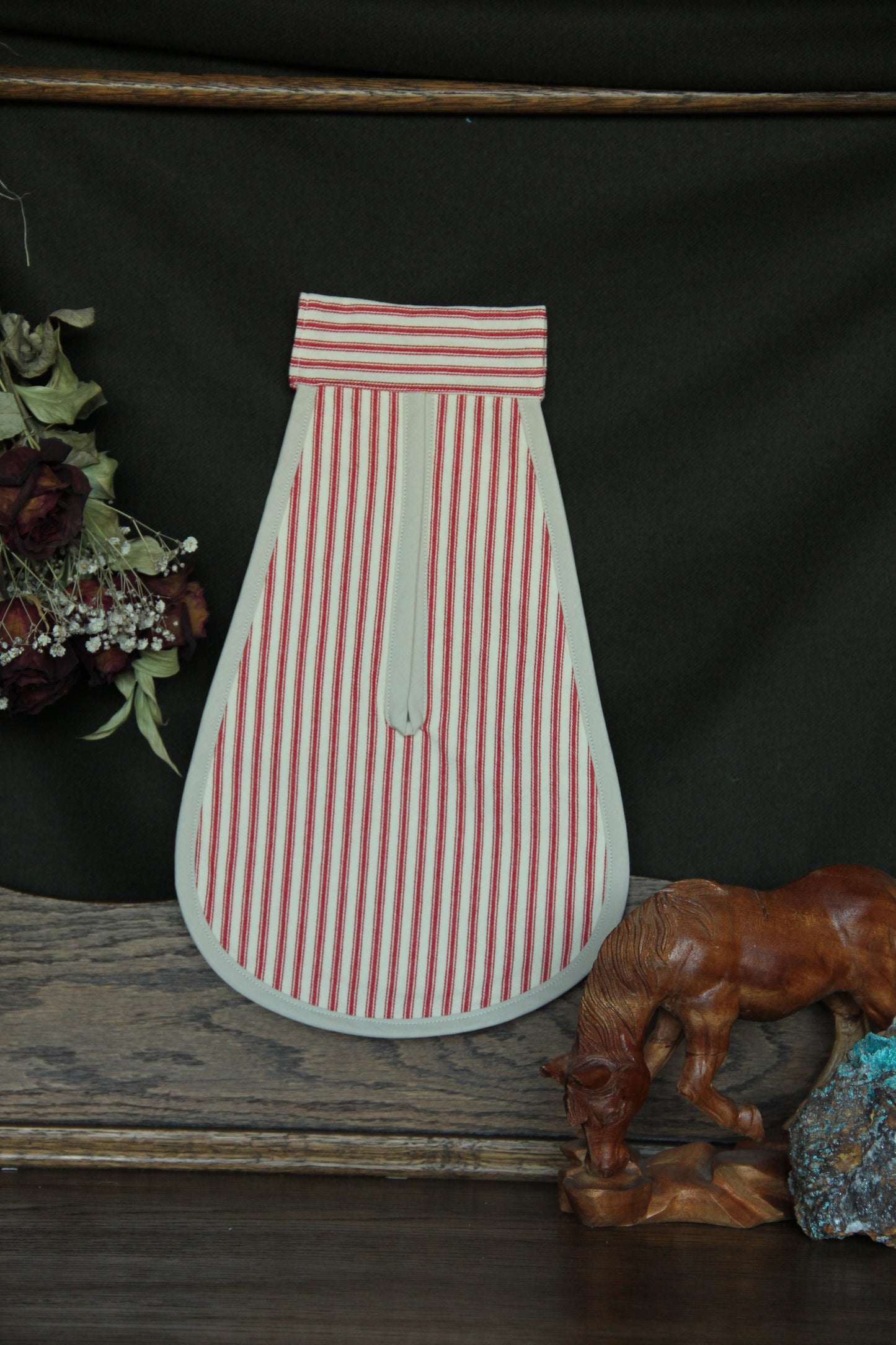 Pockets - 18th Century