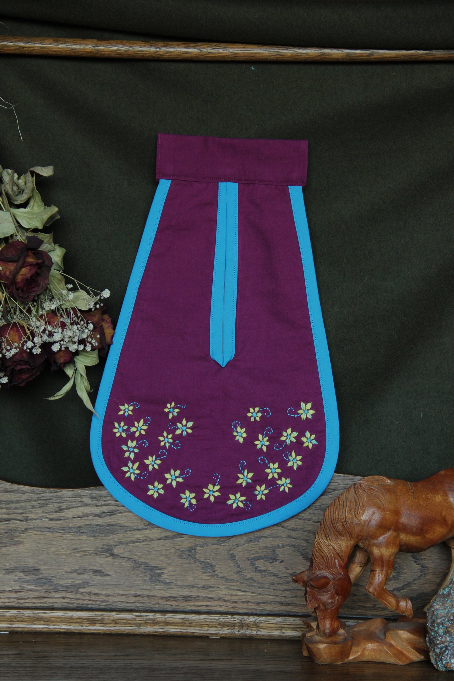 Pockets - 18th Century