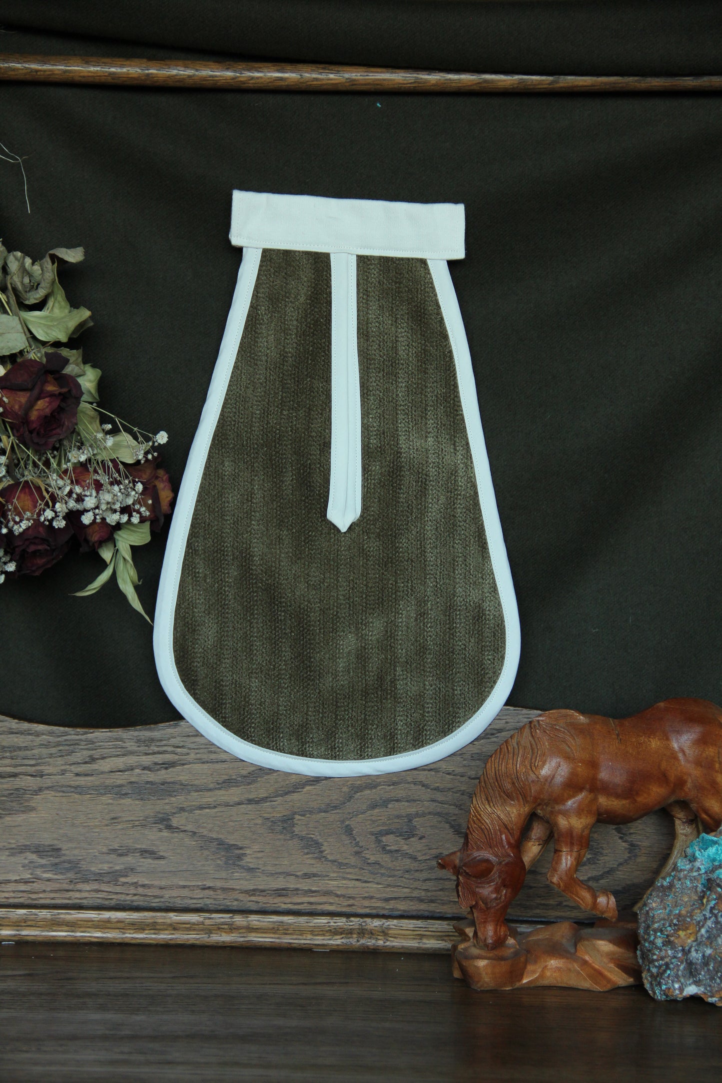 Pockets - 18th Century