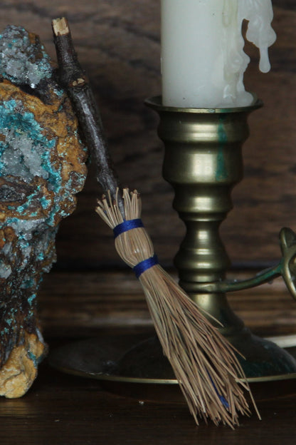 Pine Brooms