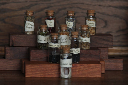 Potion Bottles