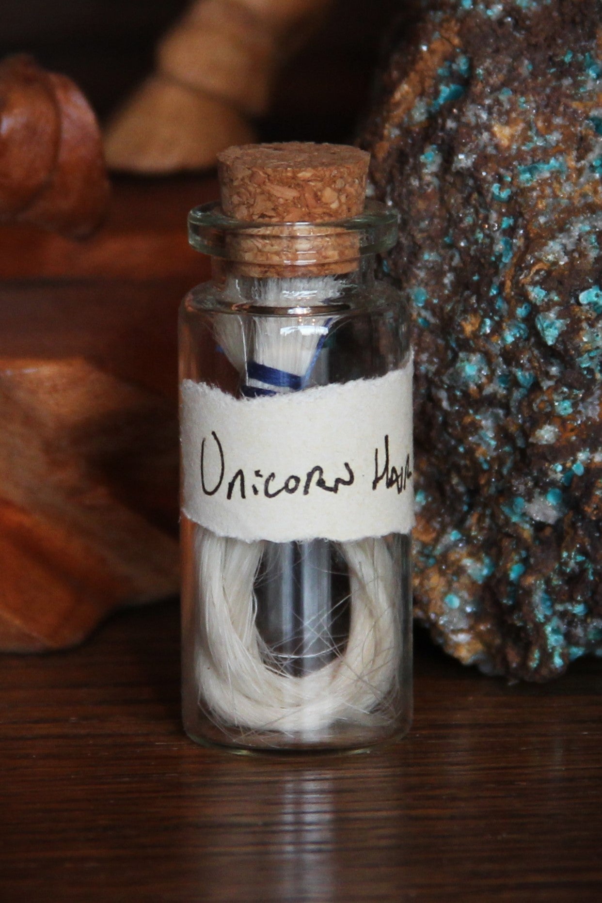 Potion Bottles