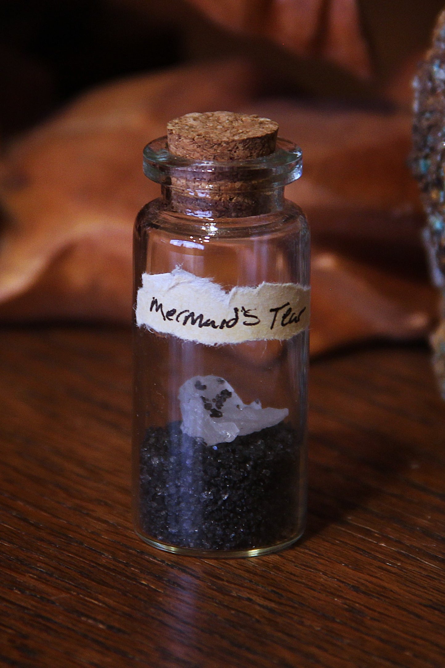 Potion Bottles