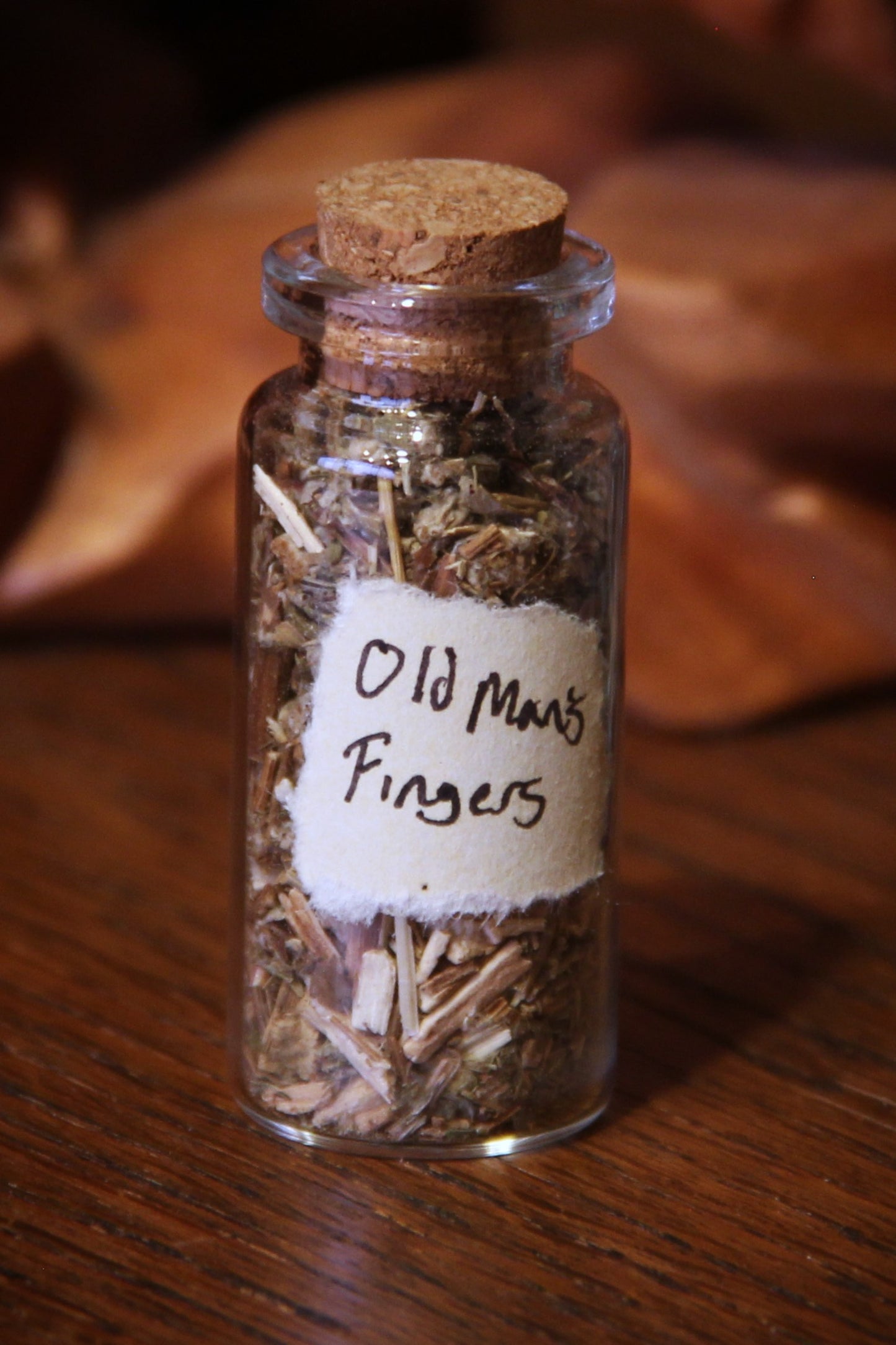 Potion Bottles