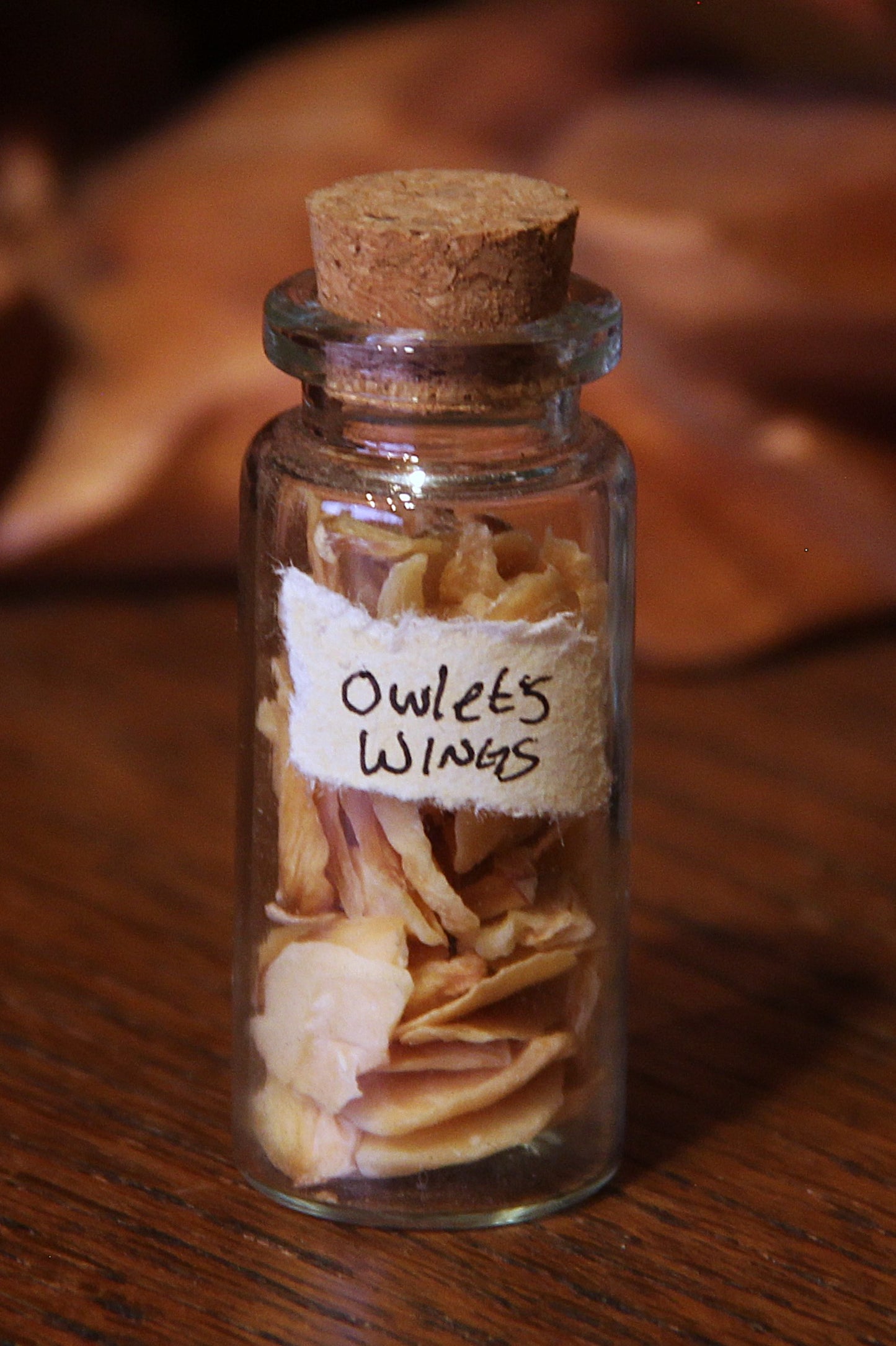 Potion Bottles