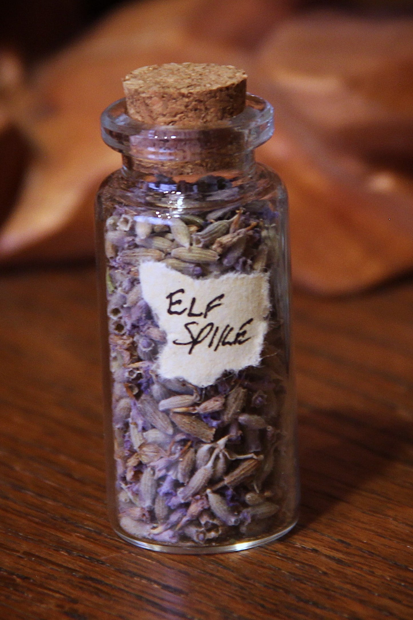 Potion Bottles