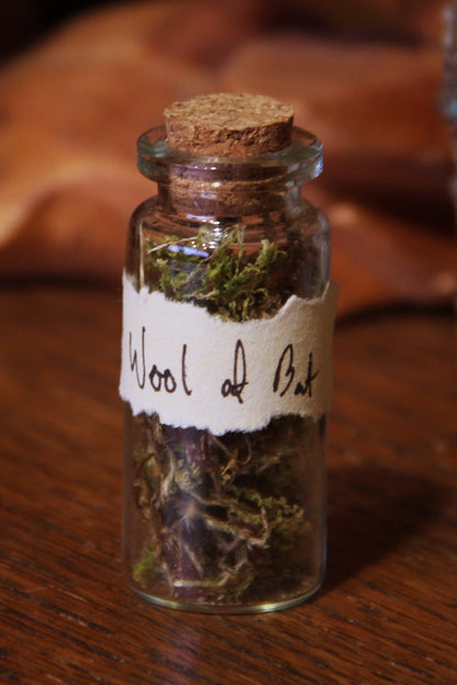 Potion Bottles