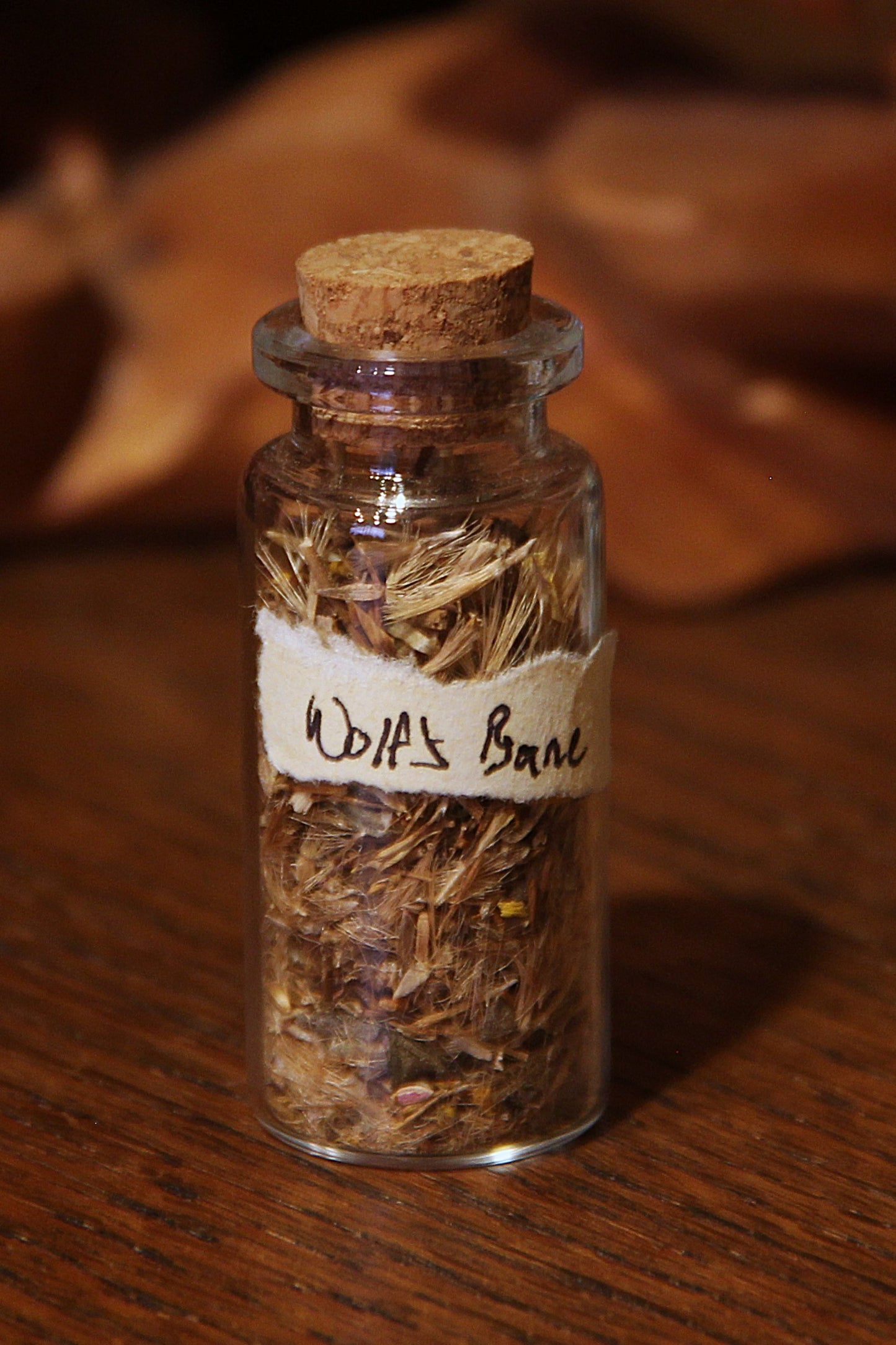 Potion Bottles
