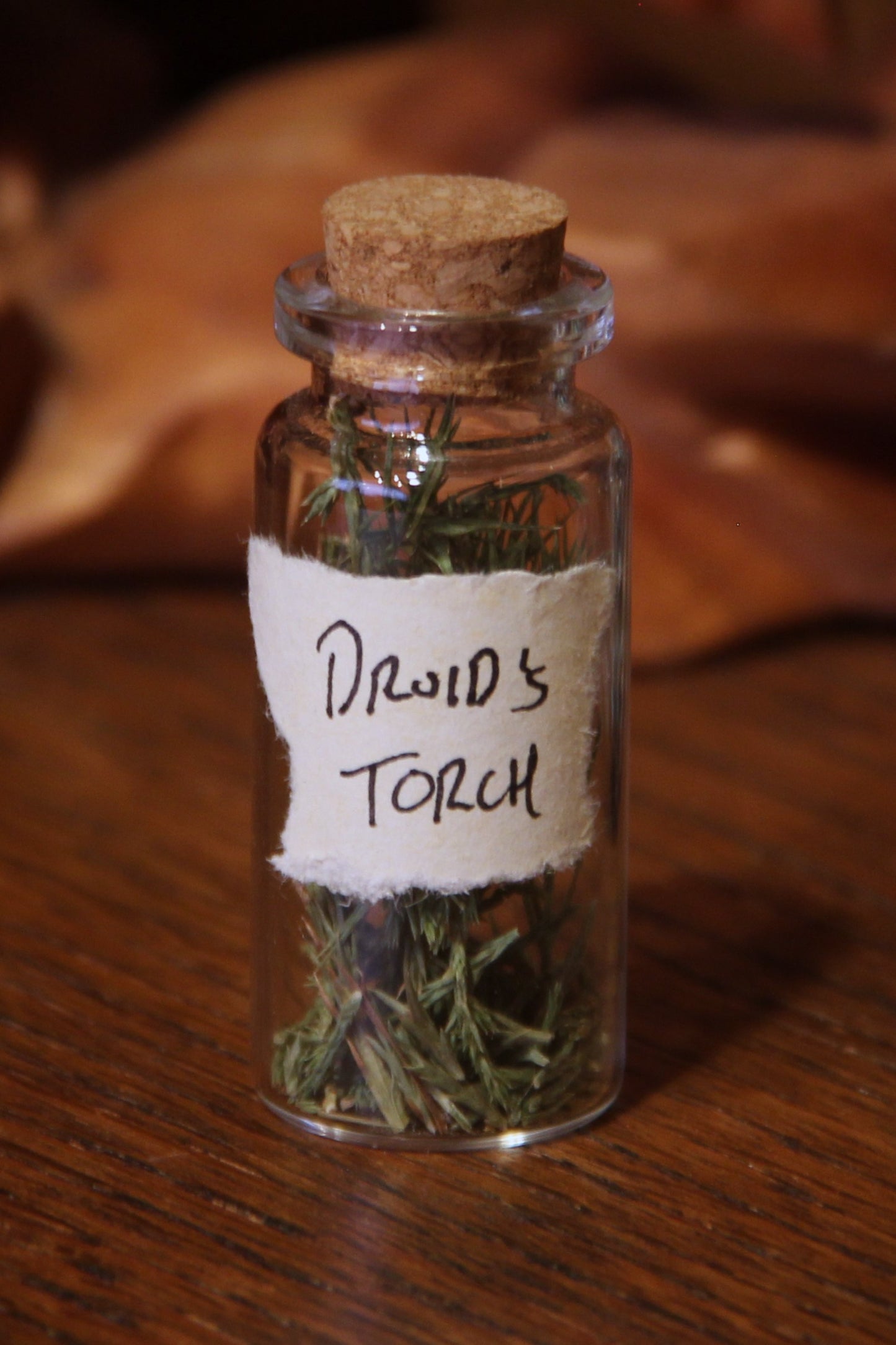 Potion Bottles