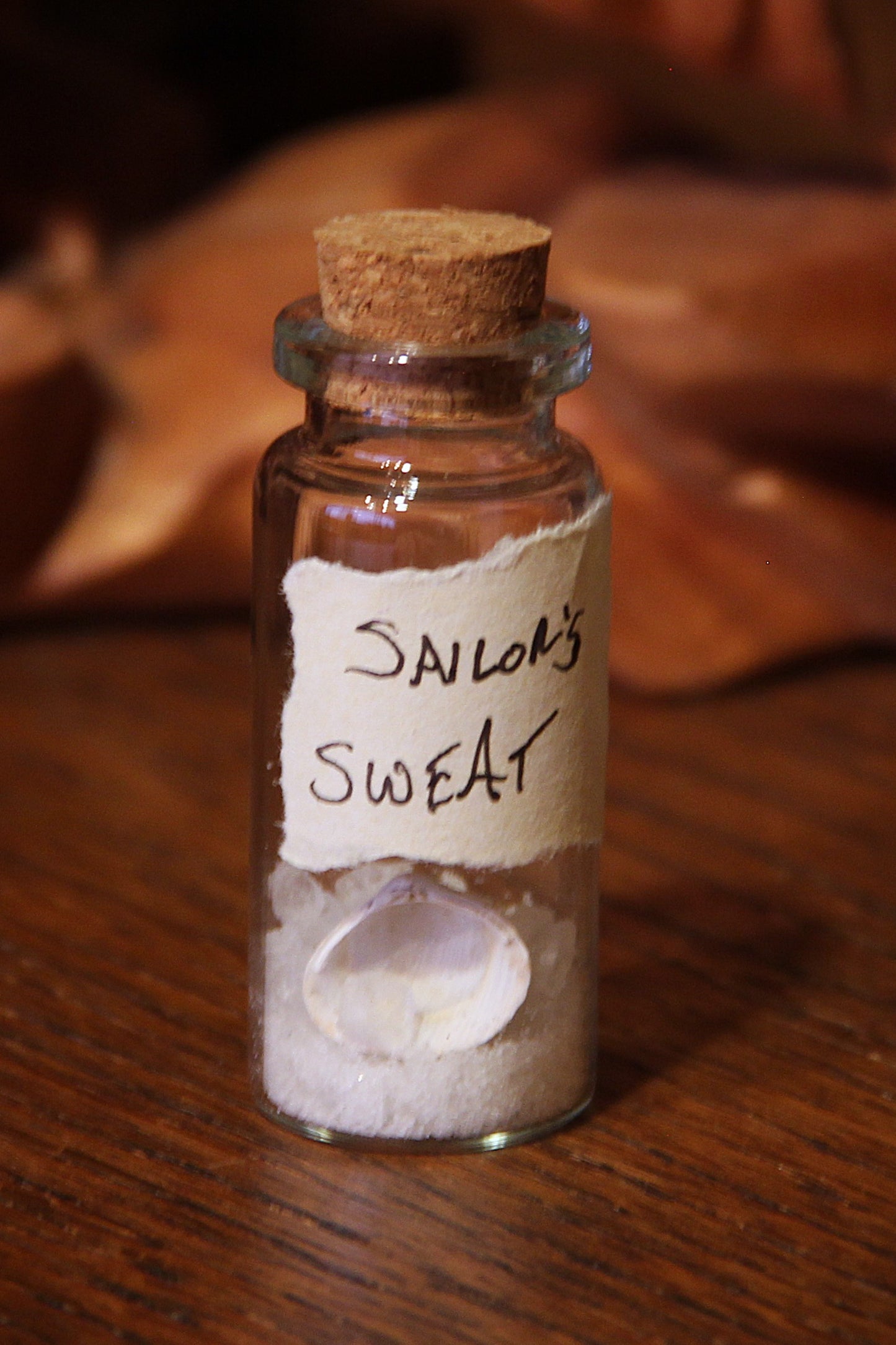 Potion Bottles