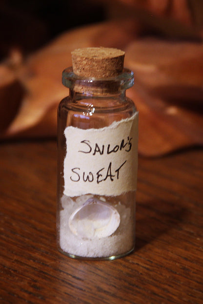 Potion Bottles