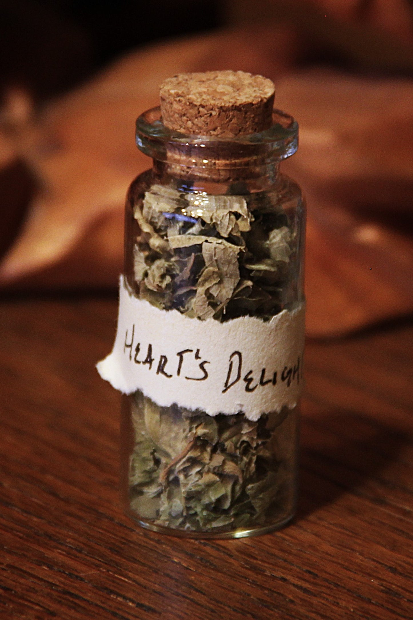Potion Bottles