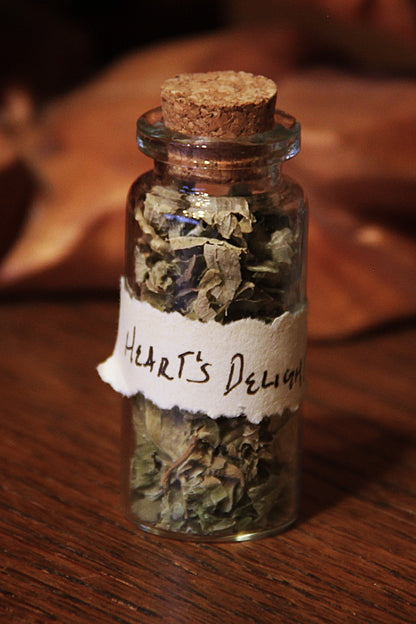 Potion Bottles