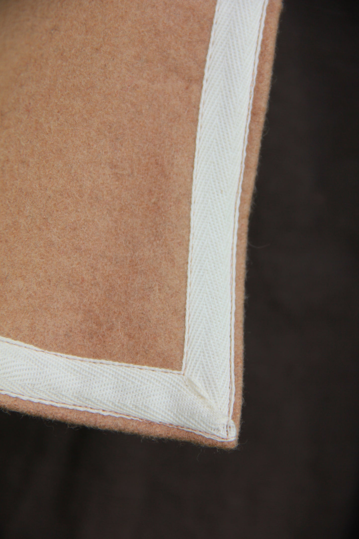 Carpenter's cloak