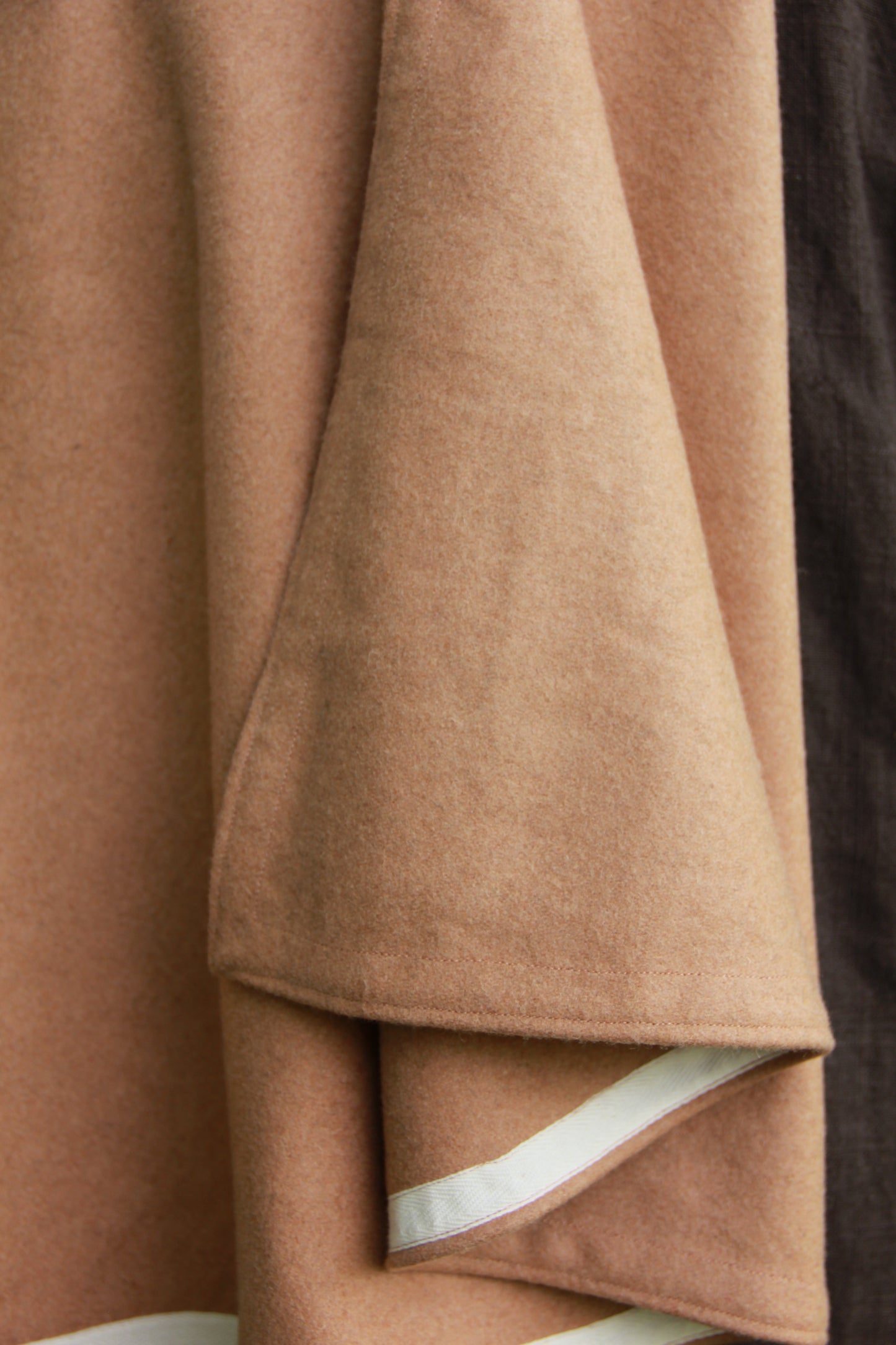 Carpenter's cloak