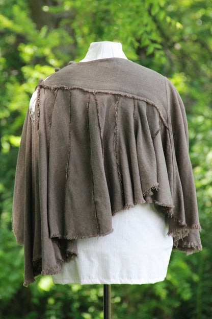 Tam Lin's Cloak