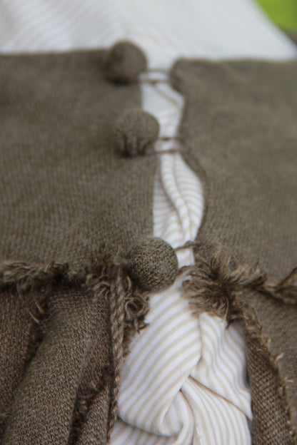Tam Lin's Cloak