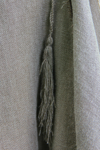 Tam Lin's Cloak
