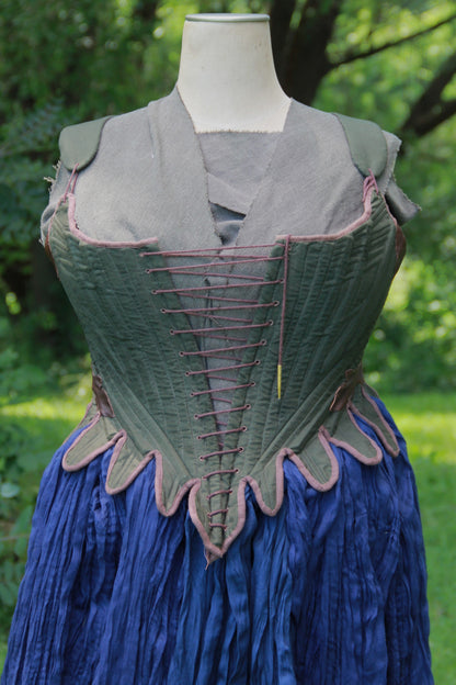 Bespoke clothing